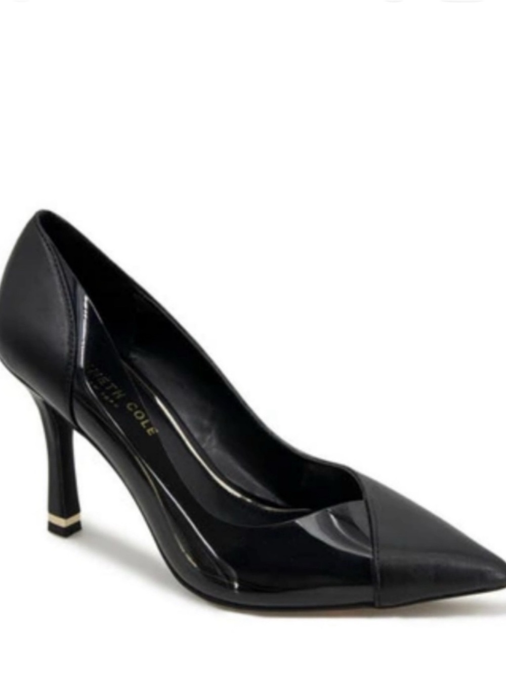 Kenneth Cole Rosa Pumps NEW!
Size 7.5